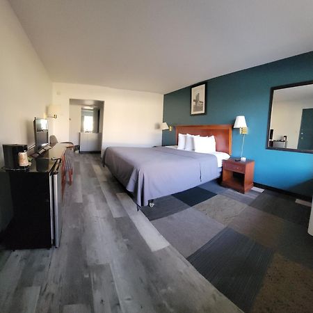 Newburgh Inn Buitenkant foto
