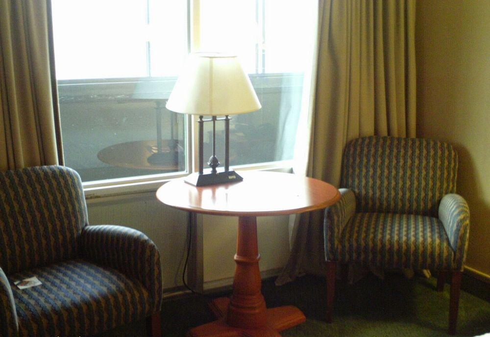 Newburgh Inn Buitenkant foto