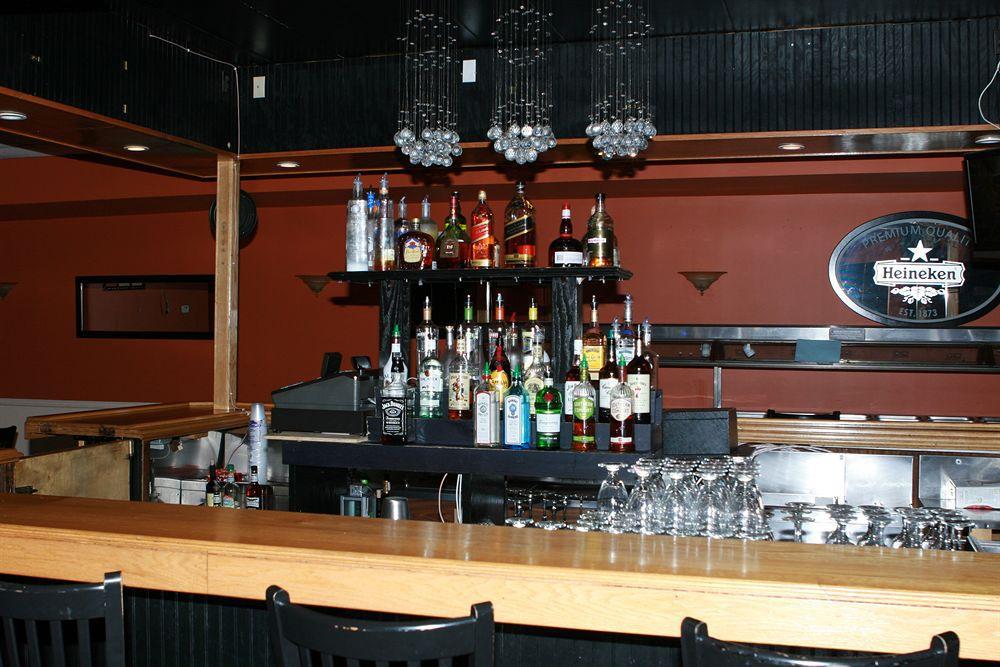 Newburgh Inn Buitenkant foto