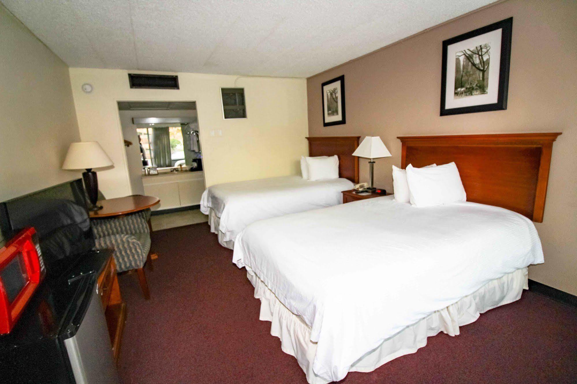 Newburgh Inn Buitenkant foto